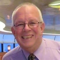 Harry Conrad Poston, Jr. Obituary