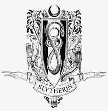 Black, white, & colored pants for men. Slytherin Crest Black And White Harry Potter And The Philosopher S Stone Slytherin Free Transparent Png Download Pngkey