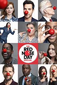 Celebrities and musicians hold a one night only fund for children in poverty. The Red Nose Day Special Tv Special 2019 Imdb