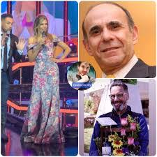 Fernando Schafer's Instagram, Twitter & Facebook