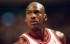 Michael Jordan
