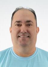 Candidato Jonas Matos