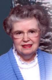 Mary Thies Obituary (1944