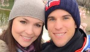 I consent that the eurosport family of companies may provide me with news and marketing information about. Dominic Thiem S Current Girflriend Lili Paul Roncalli Wife Bio