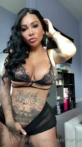 Brittanya Razavi 133