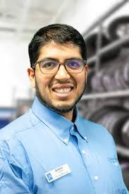 Honda of Concord Parts Team