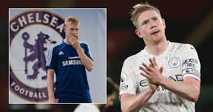 The pain, of course, for chelsea fans has nothing to do with a win or loss of de bruyne's national team, it has to do with the sale of the player by the blues in 2014 to wolfsburg for $24.20m.a. Kevin De Bruyne Admits He Barely Remembers When Chelsea Won The Champions League Newsdir3