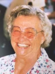 June Hackbarth Obituary (1931