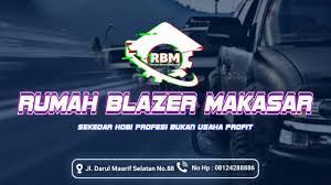 8 april 2021 09:00 wib dilihat 157 kali balai besar/balai. Daftar Bengkel Opel Blazer Se Indonesia Rumah Blazer Makassar