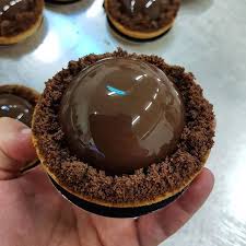 Pin By Panda S Delights On Web Inspiration Items Food Pastry Yummy Food