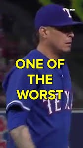 Jesse Chavez with Every Other Tea