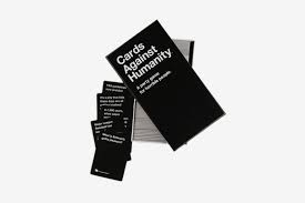 To level the playing field, we think it's only fair to provide you with a few cards against disney examples. Cards Against Humanity Online For Free How To Play