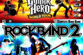World tour cheats, passwords, unlockables, tips, and codes for ps2. Guitar Hero World Tour Vs Rock Band 2