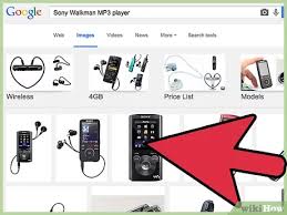 How To Install A Sony Walkman Mp3 Player 13 Steps With Pictures