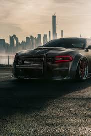 Dodge challenger black srt wallpaper 1920x1080px. Dodge Charger 1125x2436 Resolution Wallpapers Iphone Xs Iphone 10 Iphone X