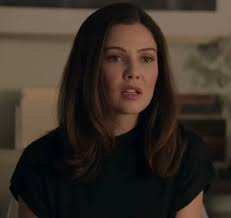 The Rookie: Blair London's Not-So-Surprising Heel Turn