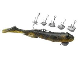 Download Savage Gear Ball Jig Head Round Head Jigkopf Jigkopfe Jighaken 3 Piece Fishing Sporting Goods