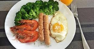 Change your size {{size.abbr_label}} {{size.label}} our full, satisfying big breakfast® is perfect for any morning. 5 Menu Sarapan Pagi Praktis Dan Enak Ada Nasi Goreng Kunyit Hingga Pancakes