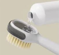 Wholesale OEM Shoe Cleaning Brush with Liquid Addition ...
