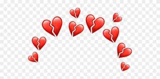 Perfect video perfect gif blur photo background light background images picsart png overlays picsart heart crown vaporwave. Broken Heart Clipart Picsart Png Download Full Size Clipart 2622294 Pinclipart