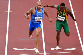 Jun 25, 2021 · in the men's 100m, tyquendo tracey, 10.00s, won ahead of yohan blake, 10.01s and young sprinter oblique seville, 10.04s. 8zublw8v2cl9m