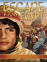 Escape From Egypt (Bradley Booth)