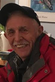 Edward William Gannon Obituary in Dartmouth at Donald K. Walker Funeral  Directors