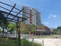 Kuala lumpur, aras g, kompleks kementerian dalam negeri, jalan sri hartamas 1, off jalan dutamas 1. Residensi Rampai Ii Condominium 4 Bedrooms For Sale In Setapak Kuala Lumpur Iproperty Com My