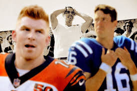 I've managed my own team since elementary school. Nfl Week 1 Ten Stats That Explain The League S Poor Offense The Ringer