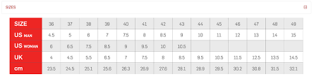 Vittoria Shoes Size Chart Bedowntowndaytona Com
