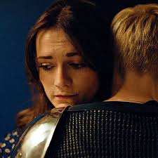 MAE AND GEORGE Feel Good (2020