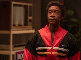 (/ ˈ tʃ iː d əl /; Black Monday Bild Don Cheadle 10 Von 95 Filmstarts De