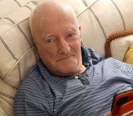 Condolence Book for Michael Cuddihy (Newcastle West, Limerick)