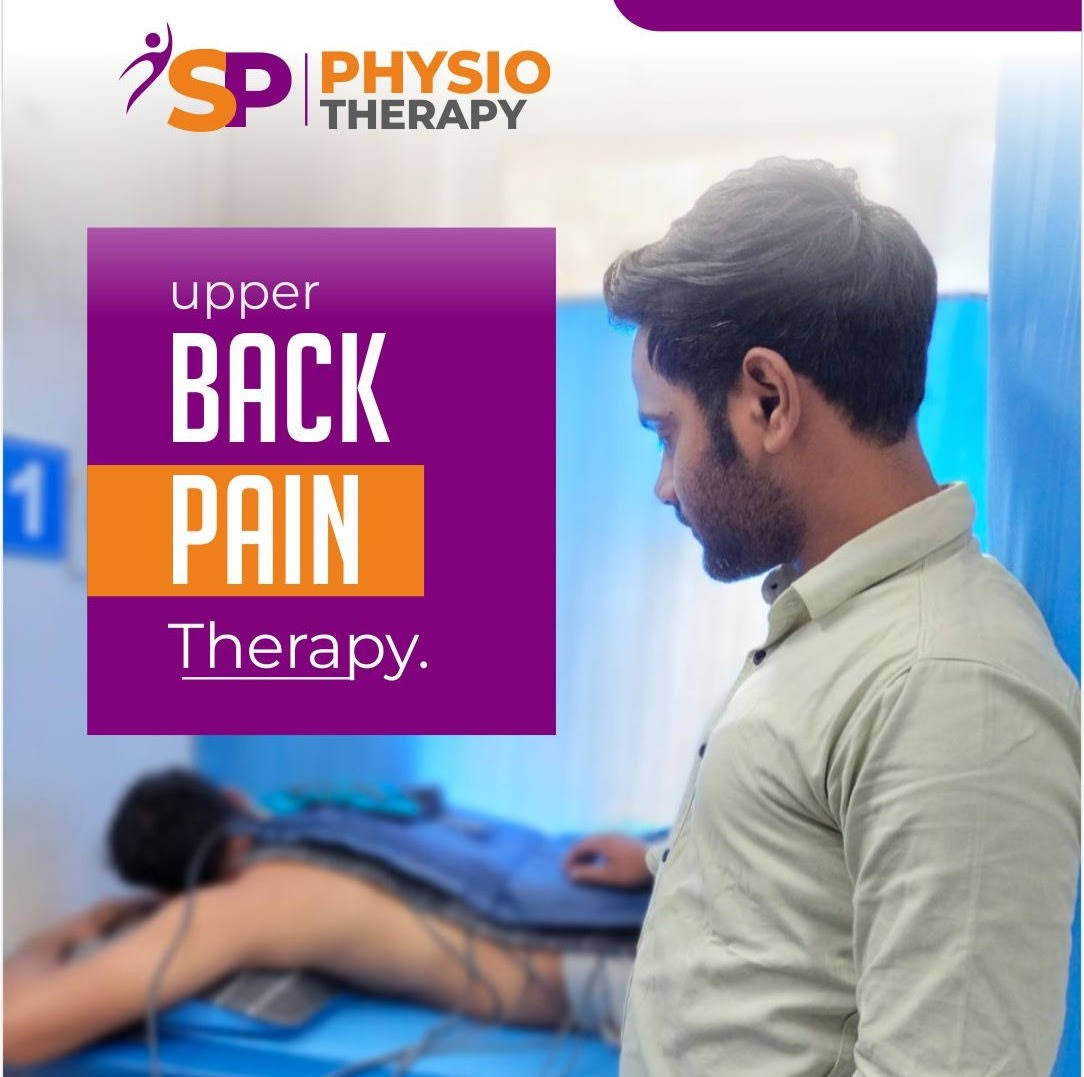 Back Pain Therapy Treatment product image