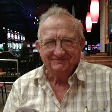 Joe Ballard Sr. Obituary (1935