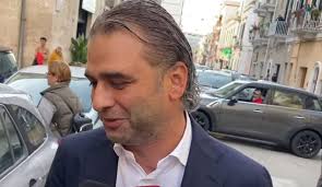 Indagato il sindaco di Monopoli Angelo Annese