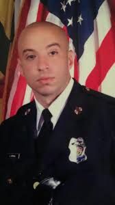 Joe Crystal was a Baltimore cop who was threatened and harassed for st...