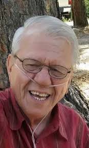 Edward Eugene Breeden Obituary