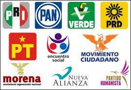En el caso mexicano, la ausencia de estos ejercicios conllevan una cultura política al interior de los partidos en la que el conocimiento económico y gerencial no es valorado. Linea Del Tiempo Partidos Politicos Mexicanos Valeria