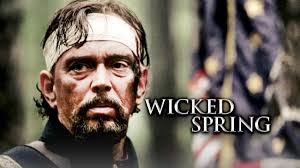Wicked Spring (2002)