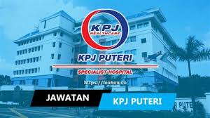 Located in the new township of bandar dato onn, within iskandar development region in johor bahru, kpj bandar we have vacancies as follows: Jawatan Kosong Kpj Dato Onn 2020