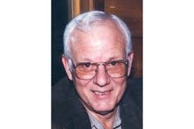 Robert Weddle Obituary (1938