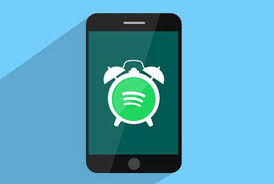 Finding the perfect alarm for your smartphone can be a lot harder than you might think. Use Spotify As Alarm On Iphone Android