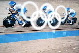 Track cycling has been around since at least 1870. Iqbpbzxy Dssqm