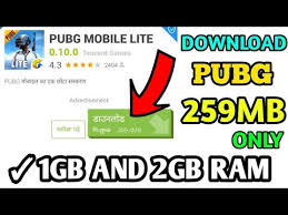 Tenemos que sobrevivir en un . 200mb How To Download Pubg Lite On Android 1gb And 2 Gb Ram Pubg Play Youtube