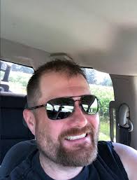 159 Nate Hansen and his ass