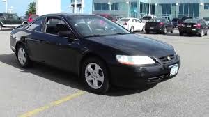 View estimates how can i share my mpg? 1998 Honda Accord Coupe V6 Ex Auto 1f140520b Youtube