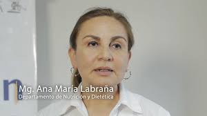 Entrevista Ana Maria Labraña