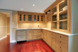 k.c. custom cabinets, inc. a family
