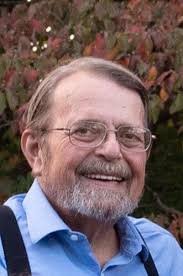 Robert Coleman Obituary